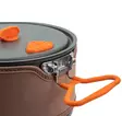 Jetboil TrailCook 2,0L Tan - Campingkomfurer - 850074132080 - 7