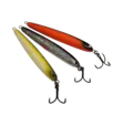 Kalossi Uistin Wunderwaffen 12,0cm 28g - Havørredblink - 3400141710120 - 1