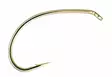 Kamasan B100G Shrimp & Buzzer Gold - Vådfluekroge - 6417512009720 - 3