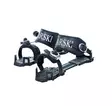 Karski Pivot Ski Bindings - Diverse jagtprodukter - 80-130 - 1