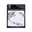 K.P Fluorocarbon leader - Forfangere - 6438239098330 - 1