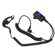 Lafayette Micro 4/5 Miniheadset 6522 - Lafayette-telefoner og -tilbehør - 7332020065220 - 2