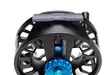 Lamson Centerfire HD Eclipse - Waterworks Lamson -fluehjul - 708332005860 - 5