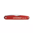 Leatherman Juice B2 Cinnabar Orange - Foldeknive - 037447598630 - 2
