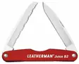 Leatherman Juice B2 Cinnabar Orange - Foldeknive - 037447598630 - 1