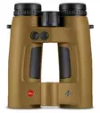 Leica Geovid Pro 10x42 AB+ - Kikkert med afstandsmåler - 4022243408180 - 1