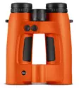Leica Geovid Pro 8x42 Orange - Kikkert med afstandsmåler - 4022243408210 - 1