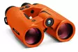 Leica Geovid Pro 8x42 Orange - Kikkert med afstandsmåler - 4022243408210 - 2