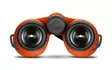 Leica Geovid Pro 8x42 Orange - Kikkert med afstandsmåler - 4022243408210 - 4