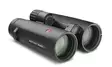 Leica Noctivid 8x42 Black - Traditionelle kikkerter - 4022243403840 - 5