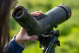Leica TELEVID HD 65 Kit, with Vario-Okular 20x-60x - Tubekikkerter - 4022243401570 - 9