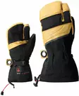 Lenz Heat Glove 8.0 Finger Cap Lobster - Jægerhandsker og strømper - 9006729112070 - 1