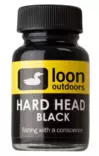 Loon Hard Head Black - Lak - 782420000890 - 1