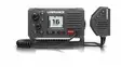 Lowrance Link 6S VHF - Ekkolod, VHF'er og autopiloter - 9420024172810 - 2