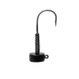 Lunker City Ned Head 4 pcs - Jighoveder - 725442005030 - 1