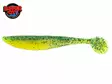 Lunker City Swimfish 13cm - Lappefiskjigs - 1601202210 - 2