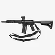 Magpul MS3 Sling GEN 2 Black - Taktiske våbenremme - 873750010670 - 5