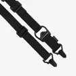 Magpul MS3 Sling GEN 2 Black - Taktiske våbenremme - 873750010670 - 3