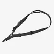 Magpul MS3 Sling GEN 2 Black - Taktiske våbenremme - 873750010670 - 1