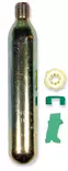 Marinepool HR 45g Rearming Kit - Reservepatroner til redningsveste - 6417512522410 - 1