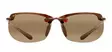 Maui Jim Banyans READER x2.5 - Tortoise Frame with HCL Lens - Plastlinser - 603429055080 - 2
