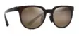 Maui Jim Wailua - Transluecent Rootbeer Frame with HCL Bronze Lens - Plastlinser - 603429069070 - 1