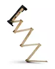 MDT Mag Ext Spring 12 Round - Magasiner til AICS-rifler - 990482711580 - 1