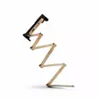 MDT Mag Extender Spring for MDT 10 round Metal Magazine - Magasiner til AICS rifler - 990482711580 - 1