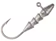Mikado Jaws Hover Jighead 3g - Jighoveder - 5900637124030 - 1