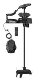 Minn Kota Ulterra QUEST 90/115 lb 72" DSC - Minn Kota -elmotorer - 2703202410 - 1