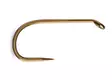 Mustad R50X Dry Barbless - Uden modhager - 023534403130 - 1