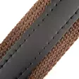 Nahka-Nasta Gunsling Leather / Rubber - Våbenremme - 6430042111350 - 4