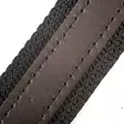 Nahka-Nasta Gunsling Leather / Rubber - Våbenremme - 6430042111350 - 5