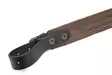 Nahka-Nasta Gunsling Leather / Rubber - Våbenremme - 6430042111350 - 3