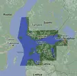 Navionics+ Gulf Of Finland and Riga - Kort - 1903202450 - 1