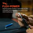 Nebo Lil Larry 500 FLex Work Light - Pandelamper - 5060945232060 - 5