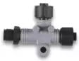 NMEA 2000 T-Connector - NMEA 2000-netværksprodukter - 753759078140 - 1