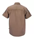 Nordhunt Serengeti Stretch Shirt Desert Khaki - Jægertrøjer - 1000000014570 - 2
