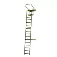 Nordhunt Treestand 3,5m - Diverse jagtprodukter - 10200 - 1