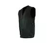 Nordhunt Ward Nubuck Vest - Jagt- og elgvest - NH24120-50 - 3
