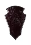 Nordhunt Wooden Shield 21x13cm - Diverse jagtprodukter - NH25760 - 1