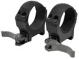 Osuma Ring Mount Picatinny 30mm Low - Hurtigmonteringer - 6430068623530 - 1