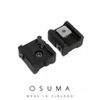 Osuma SR-Rail Mount for Sako - Adapter til skinnesystem - 6430068623660 - 1
