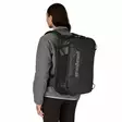 Patagonia Black Hole Mini MLC Smolder Blue with Forge Grey - Rygsække - 198077513940 - 3