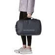 Patagonia Black Hole Mini MLC Smolder Blue with Forge Grey - Rygsække - 198077513940 - 2