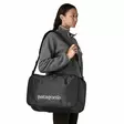 Patagonia Black Hole Mini MLC Smolder Blue with Forge Grey - Rygsække - 198077513940 - 4