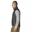 Patagonia Mens Nano Puff Vest Black - Mellemlagjakker - 198077399490 - 5