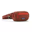 Patagonia Mini Terravia Hip Pack 1L Dried Vanilla - Øvrige tasker - 198077411680 - 1