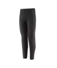 Patagonia M´s Capilene Lightweight Bottoms Black - Underbukser - 198077857600 - 1