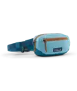 Patagonia Terravia Mini Hip Pack Snowmelt Blue - Brysttasker og mavebælter - 199346158770 - 1